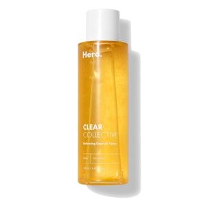 Hero Clear Collective Balancing Capsule